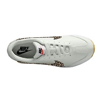 Nike Pacific Leather Womens Sneakers