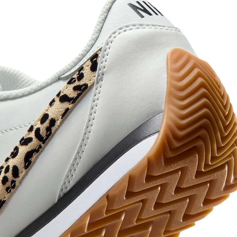 Nike Pacific Leather Womens Sneakers