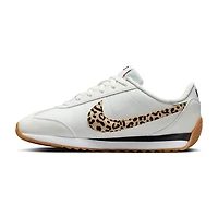 Nike Pacific Leather Womens Sneakers