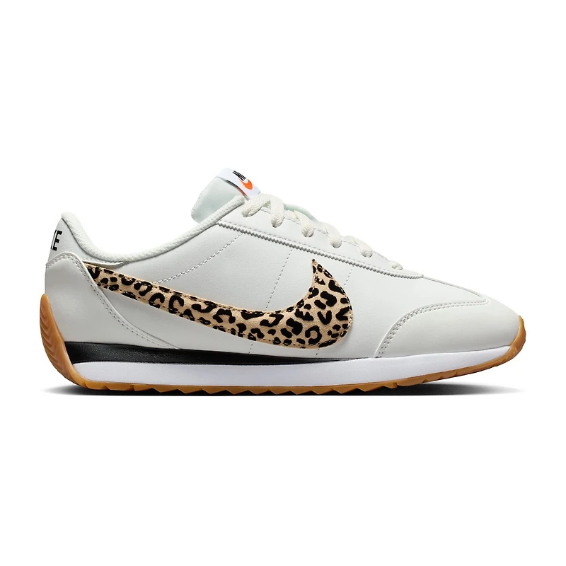 Nike Pacific Leather Womens Sneakers