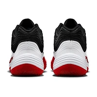 Nike Precision 8 Mid Mens Basketball Shoes