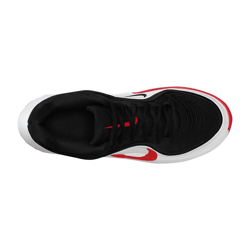 Nike Precision 8 Mid Mens Basketball Shoes