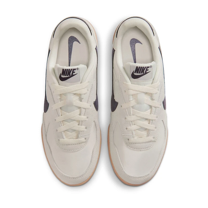 Nike Terra Manta Suede Womens Sneakers