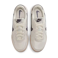 Nike Terra Manta Suede Womens Sneakers