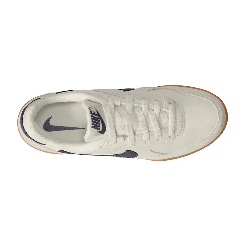 Nike Terra Manta Suede Womens Sneakers