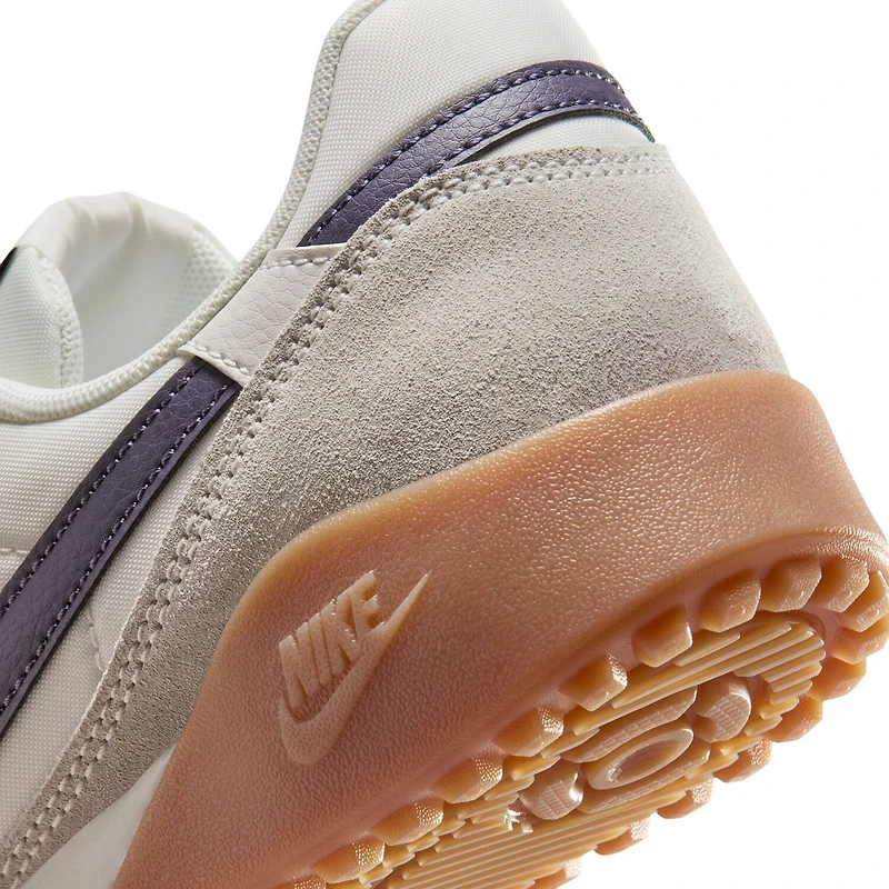 Nike Terra Manta Suede Womens Sneakers
