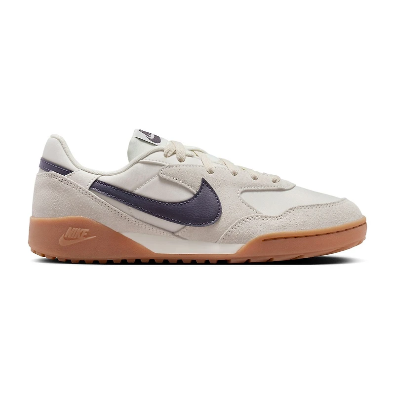 Nike Terra Manta Suede Womens Sneakers