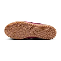 Nike Terra Manta Suede Womens Sneakers