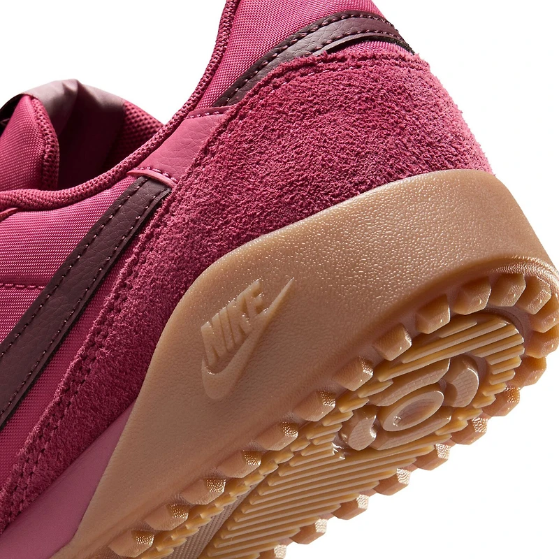 Nike Terra Manta Suede Womens Sneakers
