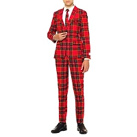Opposuits Big Kid Boys 3-pc. Suit Set