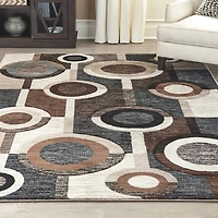Signature Design by Ashley® Guintte Indoor Rectangular Area Rug