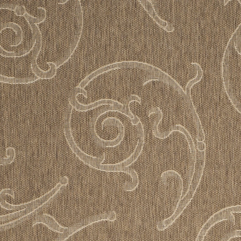 Safavieh Courtyard Collection Torvald Oriental Indoor/Outdoor Runner Rug