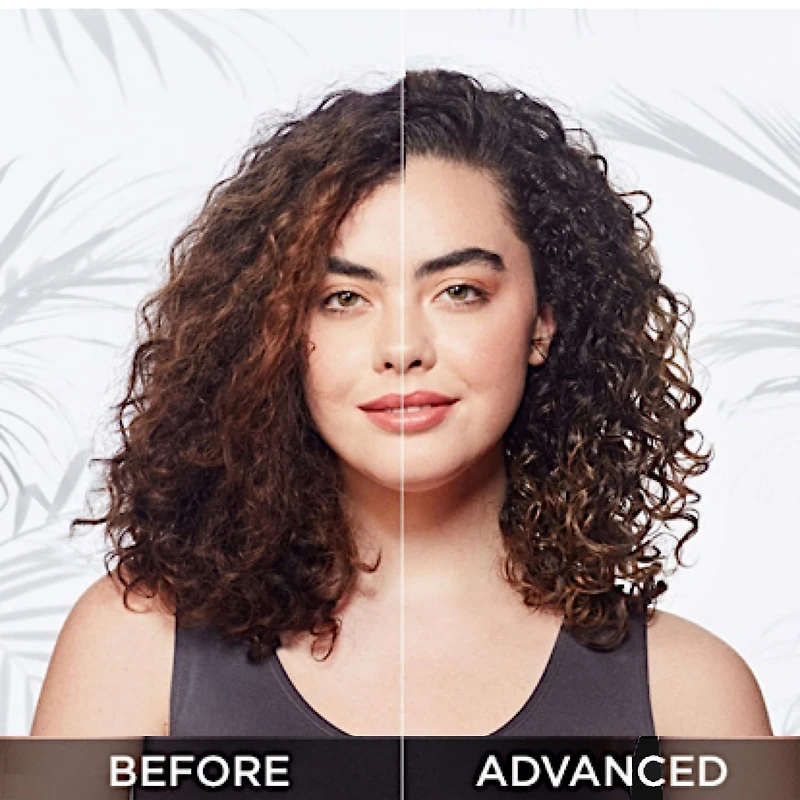 Ouidad Advanced Climate Contro; Featherlight Styling Hair Cream 6 oz.