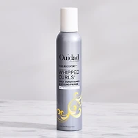Ouidad Curl Recovery Whipped Curls Hair Mousse 8.5 oz.