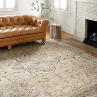 Loloi Hathaway Indoor Rectangular Accent Rug