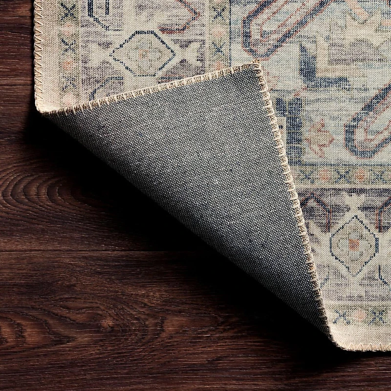 Loloi Hathaway Indoor Rectangular Accent Rug