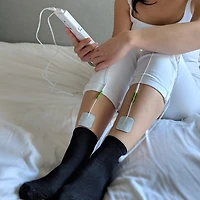 Prospera Tens Electronic Pulse Massager