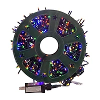 Kurt Adler 49foot Led Rice String Lights