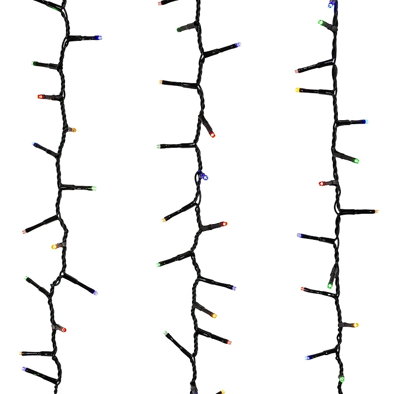 Kurt Adler 49foot Led Rice String Lights