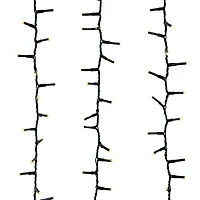 Kurt Adler 49 Foot Led Rice String Lights