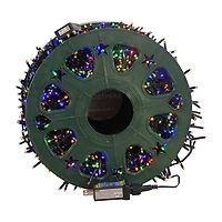 Kurt Adler 148foot Led Rice String Lights