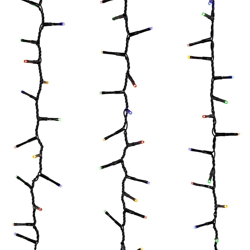 Kurt Adler 148foot Led Rice String Lights
