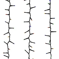 Kurt Adler 148foot Led Rice String Lights