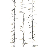 Kurt Adler Led Fairy Garland String Lights