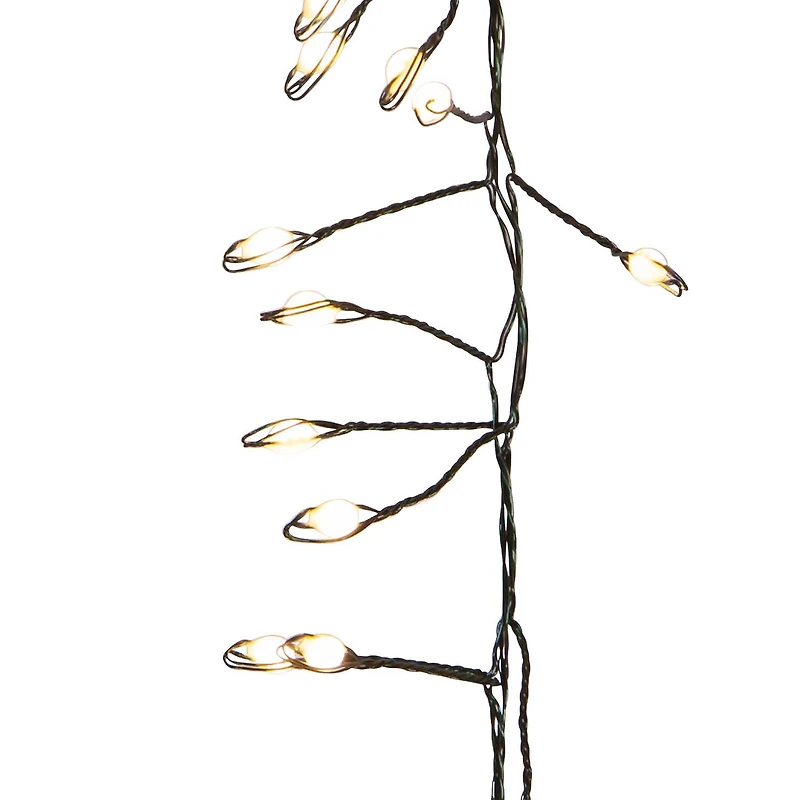 Kurt Adler Led Fairy Garland String Lights