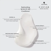 ALTERNA Caviar Replenishing Moisture Conditioner 8.5 oz.