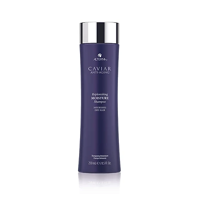 ALTERNA Caviar Replenishing Moisture Shampoo 8.5 oz.