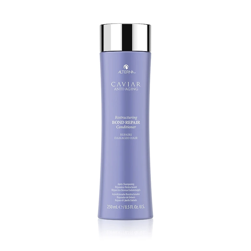 ALTERNA Caviar Restructuring Bond Repair Conditioner 8.5 oz.