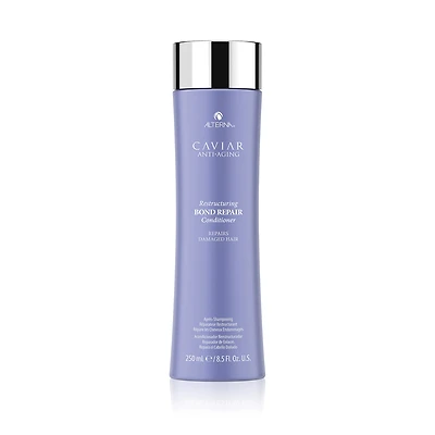 ALTERNA Caviar Restructuring Bond Repair Conditioner 8.5 oz.