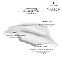 ALTERNA Caviar Restructuring Bond Repair Conditioner 8.5 oz.