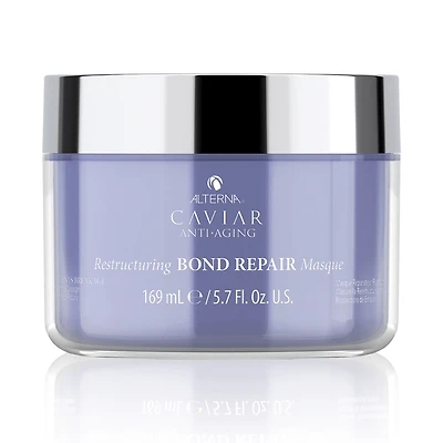 ALTERNA Caviar Restructuring Bond Repair Hair Mask 5.7 oz.