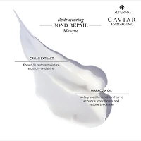 ALTERNA Caviar Restructuring Bond Repair Hair Mask 5.7 oz.