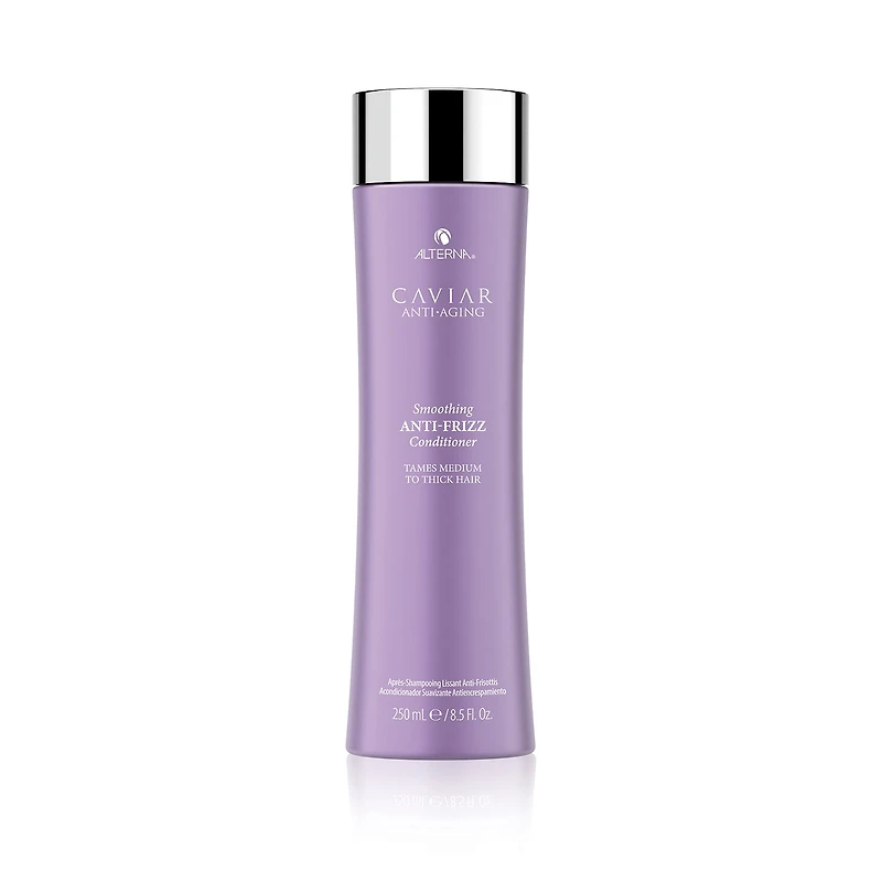 ALTERNA Caviar Smoothing Anti-Frizz Conditioner 8.5 oz.