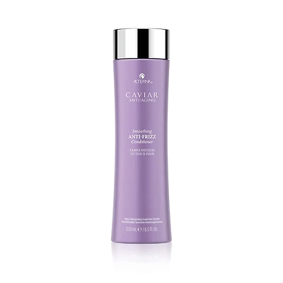 ALTERNA Caviar Smoothing Anti-Frizz Conditioner 8.5 oz.