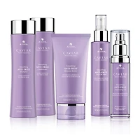 ALTERNA Caviar Smoothing Anti-Frizz Conditioner 8.5 oz.