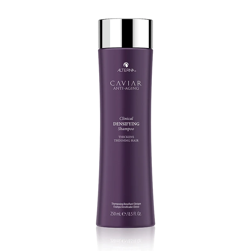 ALTERNA Caviar Densifying Clinical Shampoo 8.5 oz.