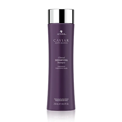 ALTERNA Caviar Densifying Clinical Shampoo 8.5 oz.