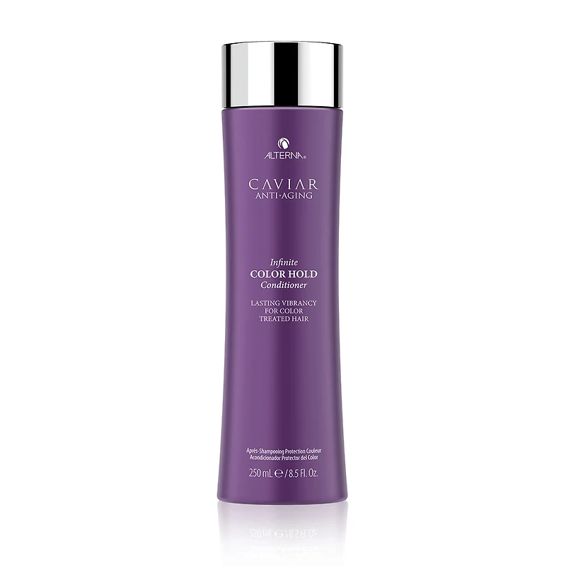 ALTERNA Caviar Infinite Color Hold Conditioner 8.5 oz.