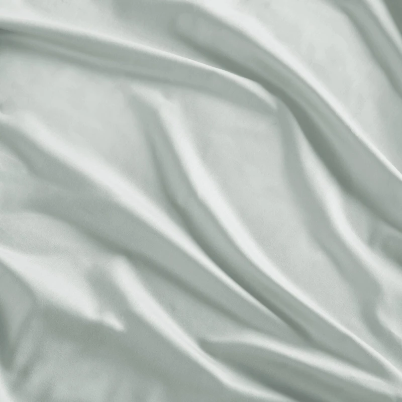 Madison Park Organic Cotton 300tc Deep Pocket Sheet Set