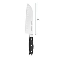 Henckels International Forged Premio 5" Santoku Knife