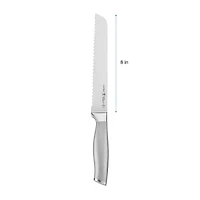 Henckels International Modernist 8" Bread Knife