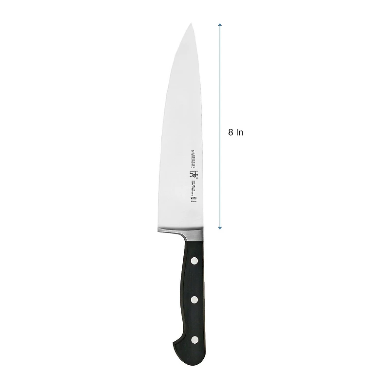 Henckels International Classic 8" Chefs Knife
