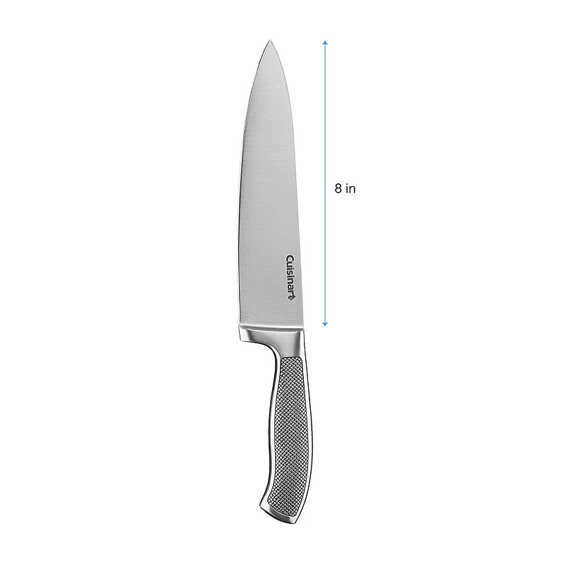 Cuisinart Graphix 8" Chef Knife