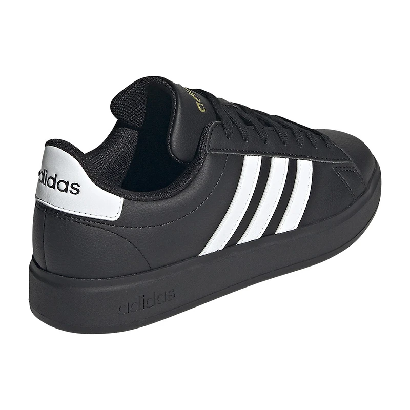 adidas Cloudfoam Grand Court 2.0 Womens Sneakers