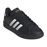 adidas Cloudfoam Grand Court 2.0 Womens Sneakers