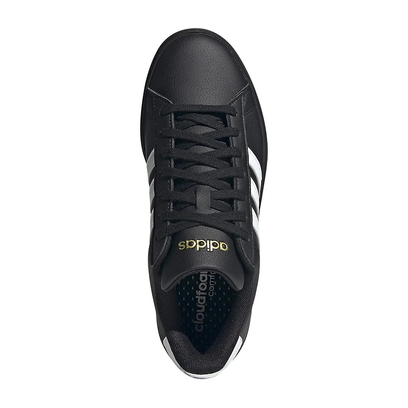 adidas Cloudfoam Grand Court 2.0 Womens Sneakers